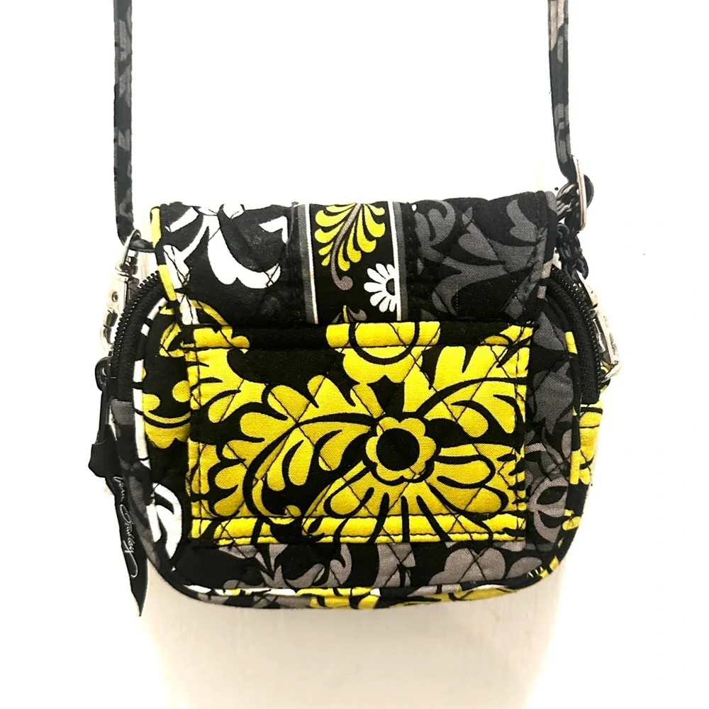 Vera Bradley - Crossbody Bag #125 - Picture 2 of 8